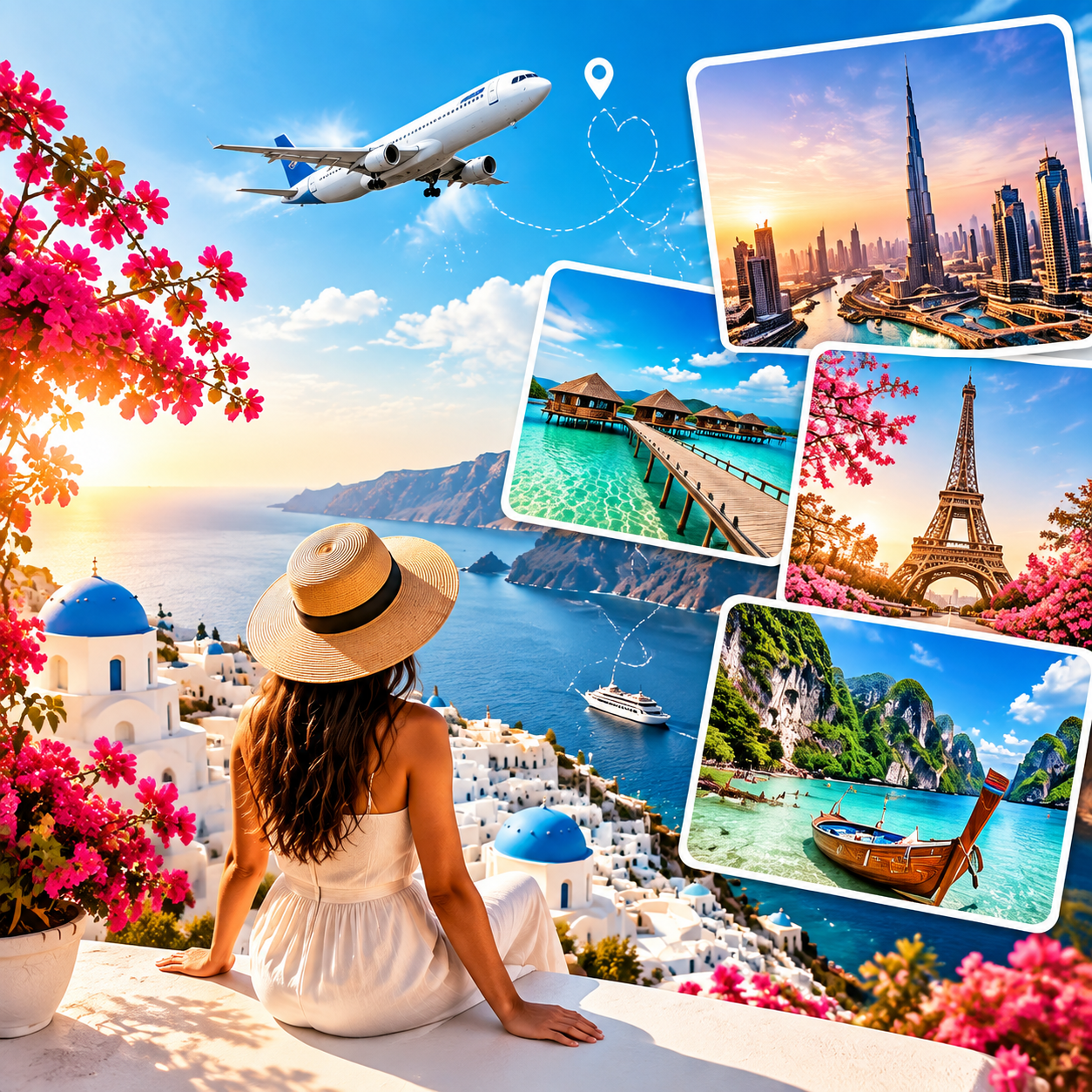Luxury Travel Agency Navi Mumbai