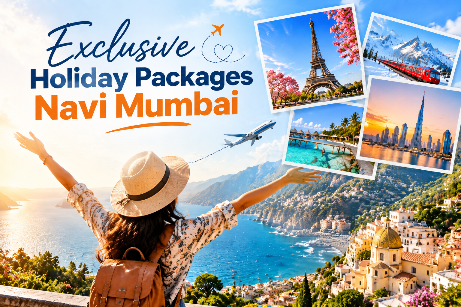 Exclusive Holiday Packages Navi Mumbai