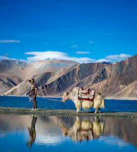 Ladakh