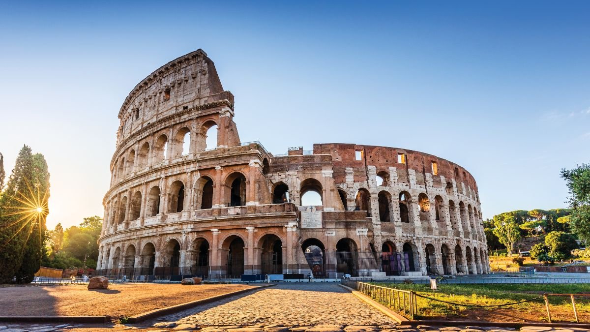 Explore Europe – Aegean, Peloponnese & Northern Greece | 10 Days 9 Nights