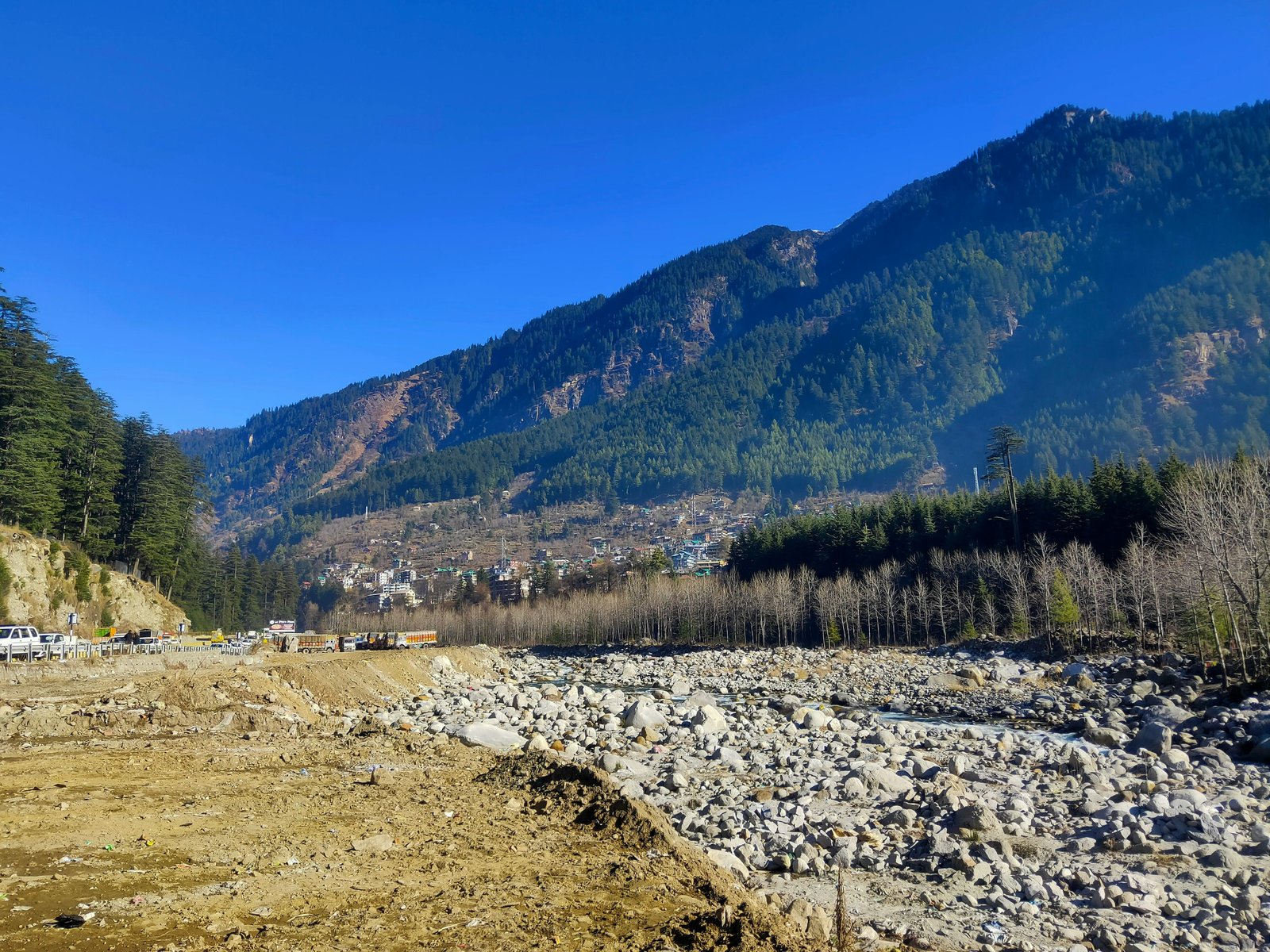 Shimla Manali