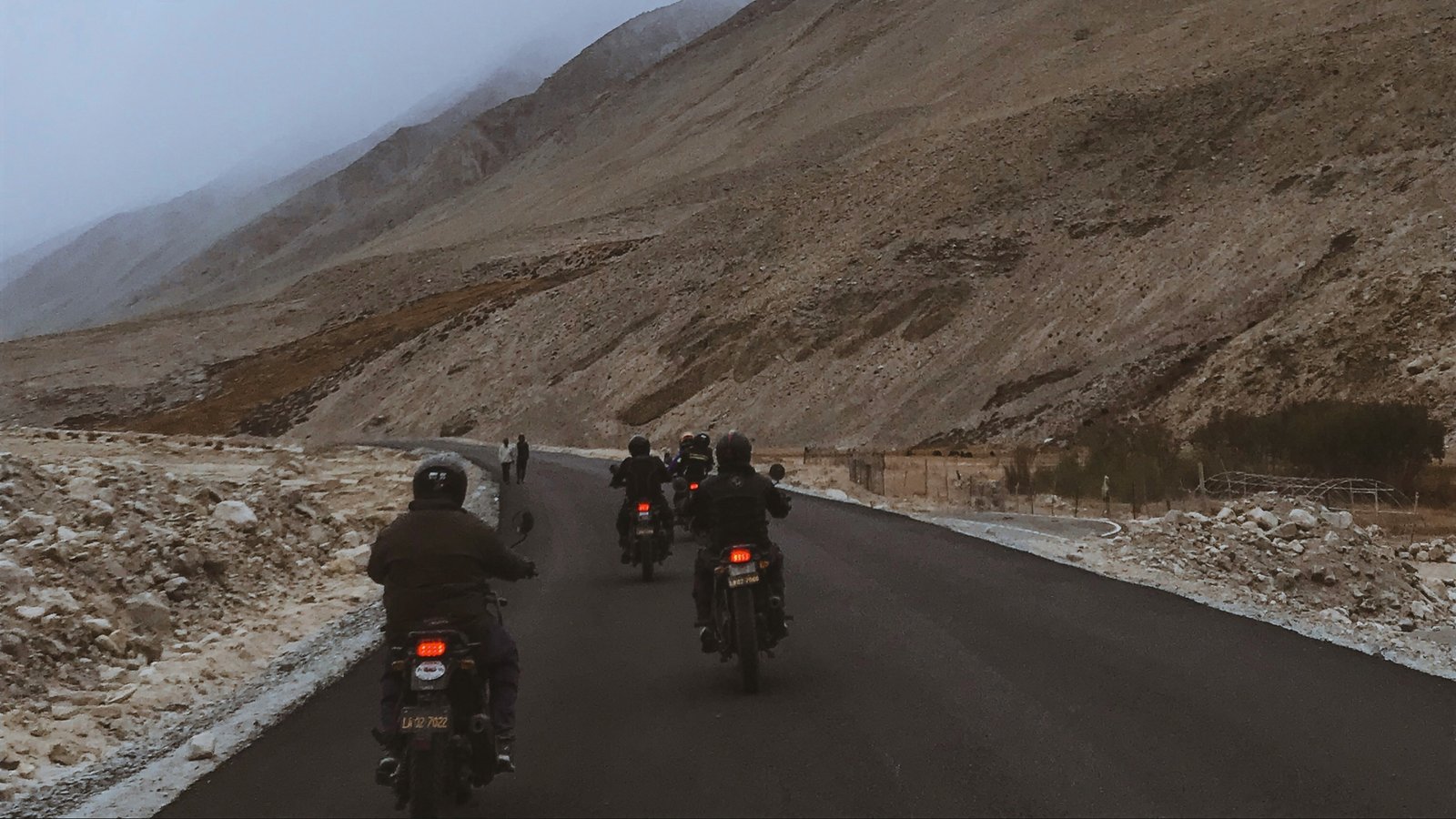 Leh Ladakh with Turtuk