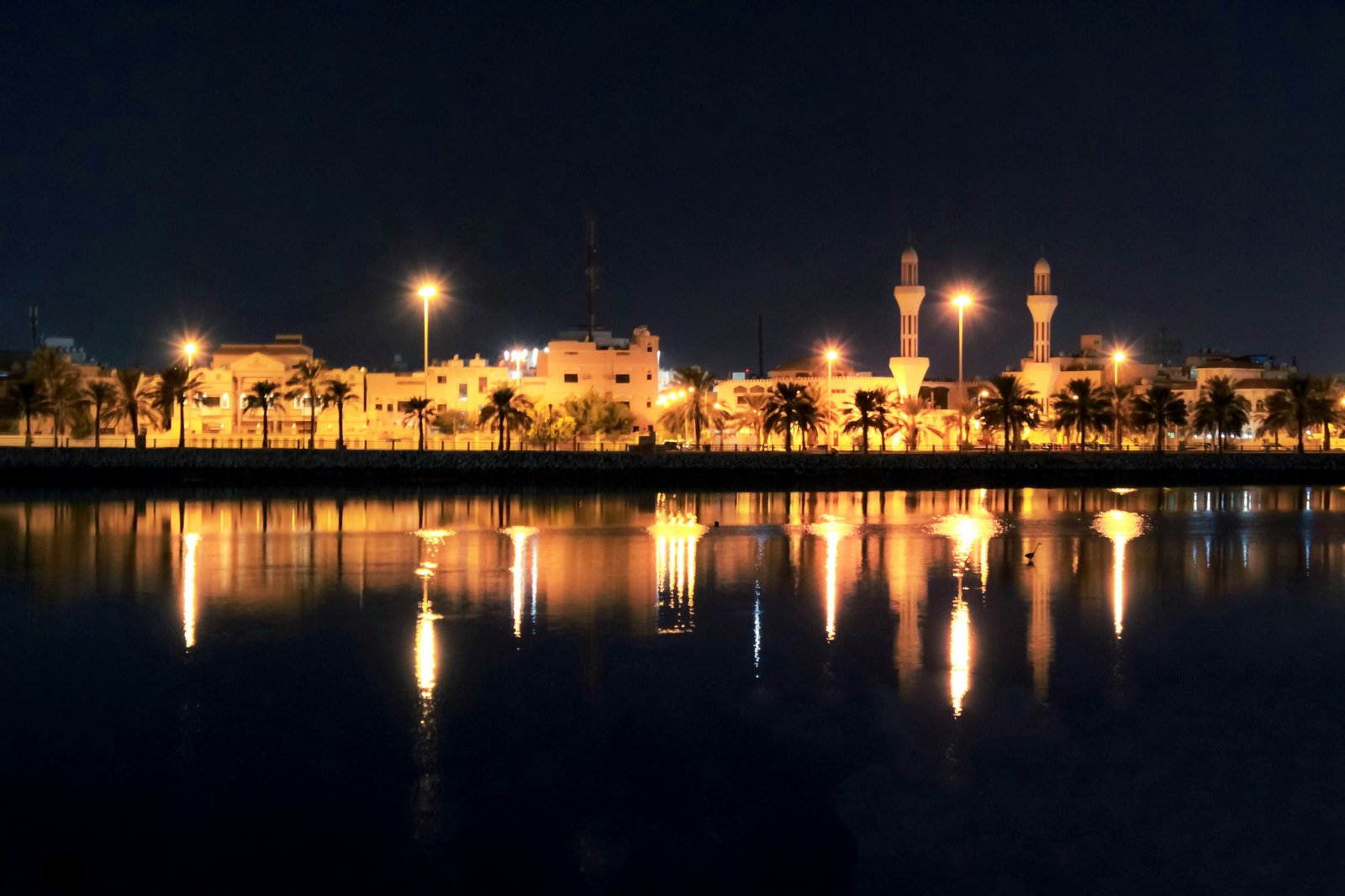 Manama Bahrain Discovery – 4 Days