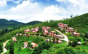 Ooty Coorg Escape 4N5D